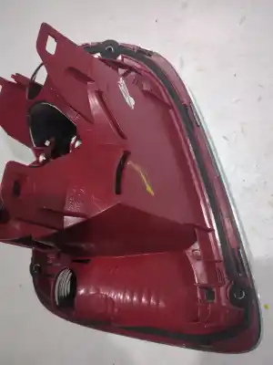 Second-hand car spare part right tailgate light for mini mini (r56) cooper d oem iam references 0337200  