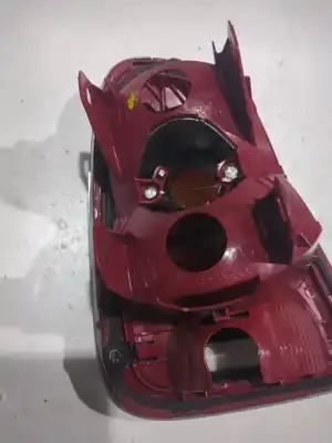 Second-hand car spare part right tailgate light for mini mini (r56) cooper d oem iam references 0337200  