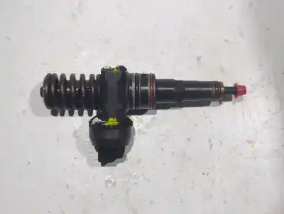 Recambio de automóvil de segunda mano de INYECTOR para SEAT IBIZA (6L1)  referencias OEM IAM 038130073AL  