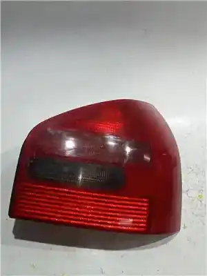 Peça sobressalente para automóvel em segunda mão FAROLIM TRASEIRO DIREITO por AUDI A3 (8L) (09.1996->)  Referências OEM IAM 8L0945096  