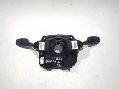 Second-hand car spare part multifunction switch for bmw 1 (e87) 116 d oem iam references 911088901  