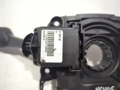 Second-hand car spare part multifunction switch for bmw 1 (e87) 116 d oem iam references 911088901  