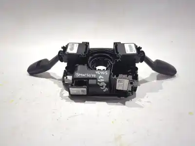 Second-hand car spare part multifunction switch for bmw 1 (e87) 116 d oem iam references 911088901  