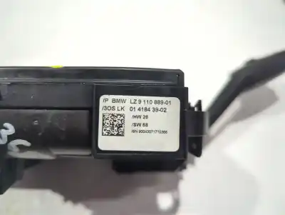 Second-hand car spare part multifunction switch for bmw 1 (e87) 116 d oem iam references 911088901  