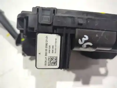 Second-hand car spare part multifunction switch for bmw 1 (e87) 116 d oem iam references 911088901  