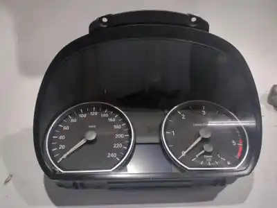 Second-hand car spare part DASHBOARD for BMW 1 (E87)  OEM IAM references IK9141475018  