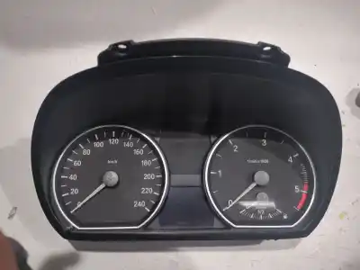 Second-hand car spare part dashboard for bmw 1 (e87) 116 d oem iam references ik9141475018  