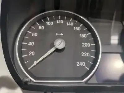 Second-hand car spare part dashboard for bmw 1 (e87) 116 d oem iam references ik9141475018  