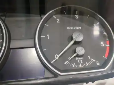 Second-hand car spare part dashboard for bmw 1 (e87) 116 d oem iam references ik9141475018  