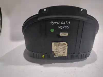 Second-hand car spare part dashboard for bmw 1 (e87) 116 d oem iam references ik9141475018  