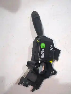 Second-hand car spare part multifunction switch for peugeot 207/207+ (wa_, wc_) 1.4 16v oem iam references 299132302  