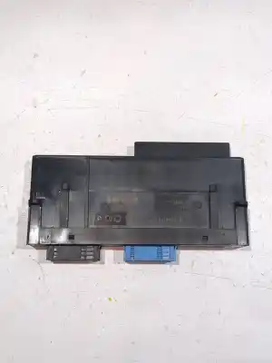 Pezzo di ricambio per auto di seconda mano Modulo Elettronico per BMW 1 (E87) 120 D Riferimenti OEM IAM 917798301  