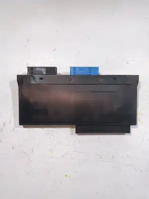 Pezzo di ricambio per auto di seconda mano modulo elettronico per bmw 1 (e87) 120 d riferimenti oem iam 917798301  