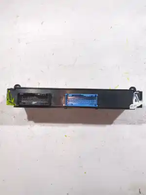 Pezzo di ricambio per auto di seconda mano modulo elettronico per bmw 1 (e87) 120 d riferimenti oem iam 917798301  