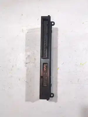 Pezzo di ricambio per auto di seconda mano modulo elettronico per bmw 1 (e87) 120 d riferimenti oem iam 917798301  