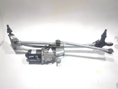 Peça sobressalente para automóvel em segunda mão MOTOR DO LIMPA PARA BRISAS por BMW 1 (E87)  Referências OEM IAM 719303601  