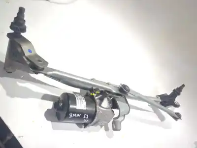 Second-hand car spare part front windshield wiper motor for bmw 1 (e87) 116 d oem iam references 719303601  