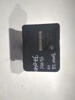 Автозапчасти б/у абс за bmw 1 (e87) 116 d ссылки oem iam 3452677605601  