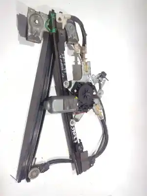 Pièce détachée automobile d'occasion LÉVE GLACE AVANT GAUCHE pour SEAT IBIZA (6K1)  Références OEM IAM 400264B  