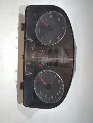 Recambio de automóvil de segunda mano de CUADRO COMPLETO para VOLKSWAGEN CADDY III FURGONETA/MONOVOLUMEN (2KA, 2KH, 2CA, 2CH)  referencias OEM IAM 1T0920863A  