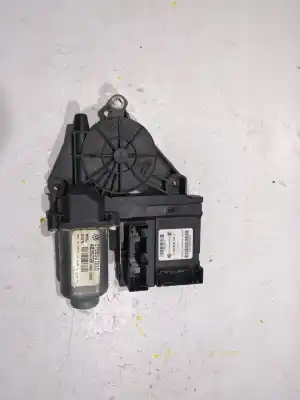 Second-hand car spare part LEFT FRONT WINDOW MOTOR for VOLKSWAGEN CADDY III FURGONETA/MONOVOLUMEN (2KA, 2KH, 2CA, 2CH)  OEM IAM references 1T0959701D  