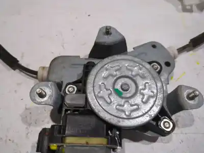 Second-hand car spare part rear right window regulator for ssangyong korando 2.0 td cat oem iam references 98840cz101  