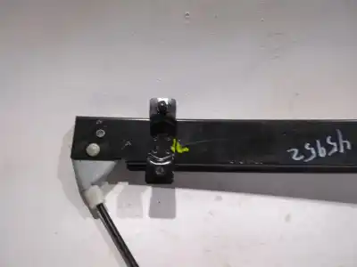 Second-hand car spare part rear right window regulator for ssangyong korando 2.0 td cat oem iam references 98840cz101  