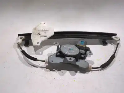Second-hand car spare part rear right window regulator for ssangyong korando 2.0 td cat oem iam references 98840cz101  