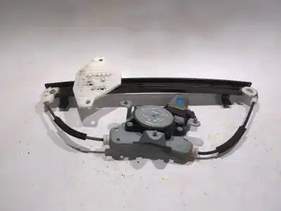 Second-hand car spare part rear right window regulator for ssangyong korando 2.0 td cat oem iam references 98840cz101  
