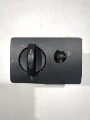 Piesă de schimb auto la mâna a doua MANETA BLOC LUMINI pentru FORD FOCUS II (DA_, HCP, DP)  Referințe OEM IAM 7M5T13A024LA  