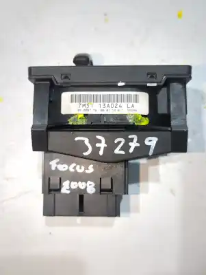 Автозапчастина б/у управління світлом для ford focus ii (da_, hcp, dp) 1.6 посилання на oem iam 7m5t13a024la  