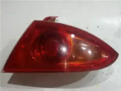 Автозапчасти б/у ПРАВЫЙ ЗАДНИЙ ФОНАРЬ за SEAT LEON (1P1)  ссылки OEM IAM RS12A0201 1P0945257B   Автозапчасти б/у ПРАВЫЙ ЗАДНИЙ ФОНАРЬ за SEAT LEON (1P1)  ссылки OEM IAM RS12A0201 1P0945257B