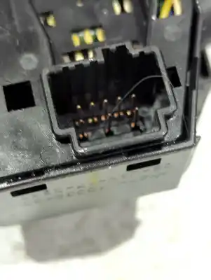 Pezzo di ricambio per auto di seconda mano controllo della luce per ford focus ii (da_, hcp, dp) 1.6 riferimenti oem iam 17d940  