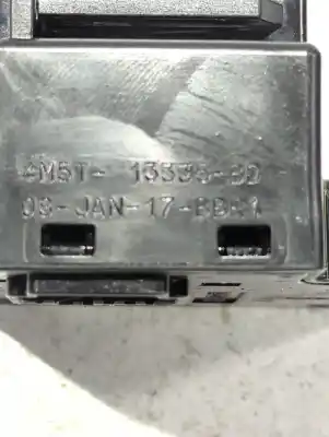 Pezzo di ricambio per auto di seconda mano controllo della luce per ford focus ii (da_, hcp, dp) 1.6 riferimenti oem iam 17d940  