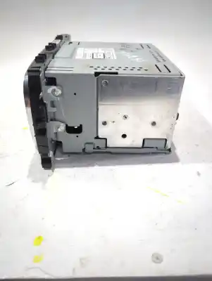 Pezzo di ricambio per auto di seconda mano impianto audio / radio cd per ford focus ii (da_, hcp, dp) 1.6 riferimenti oem iam fdd200  