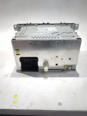 Pezzo di ricambio per auto di seconda mano impianto audio / radio cd per ford focus ii (da_, hcp, dp) 1.6 riferimenti oem iam fdd200  