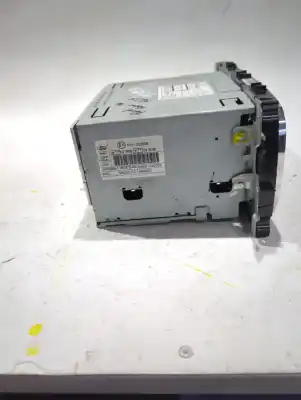 Pezzo di ricambio per auto di seconda mano impianto audio / radio cd per ford focus ii (da_, hcp, dp) 1.6 riferimenti oem iam fdd200  