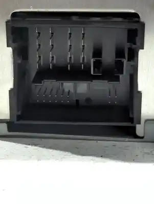 Pezzo di ricambio per auto di seconda mano impianto audio / radio cd per ford focus ii (da_, hcp, dp) 1.6 riferimenti oem iam fdd200  