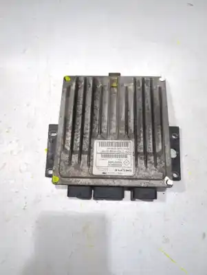 Second-hand car spare part Injection Pump Control Unit for RENAULT MODUS 1.5 dCi Diesel CAT (K9K-716) OEM IAM references 8200399038  