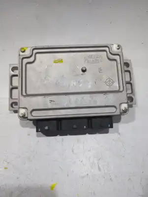 Peça sobressalente para automóvel em segunda mão Centralina Da Bomba De Injeção por CITROEN C5 I (DC_) 2.0 16V (DCRFNC DCRFNF) Referências OEM IAM IAW6LP108  