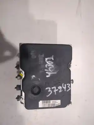 Peça sobressalente para automóvel em segunda mão ABS por CITROEN C4 (B7)  Referências OEM IAM 0265252034  