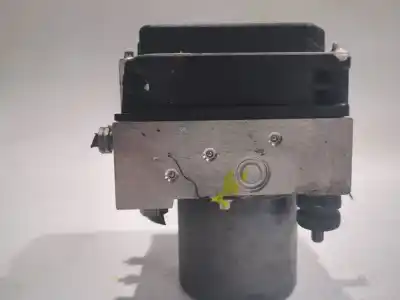 Peça sobressalente para automóvel em segunda mão abs por citroen c4 (b7) 1.6 hdi 90 referências oem iam 0265252034  