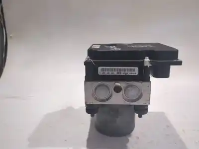 Peça sobressalente para automóvel em segunda mão abs por citroen c4 (b7) 1.6 hdi 90 referências oem iam 0265252034  