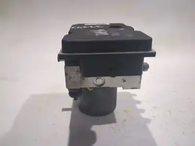 Peça sobressalente para automóvel em segunda mão abs por citroen c4 (b7) 1.6 hdi 90 referências oem iam 0265252034  