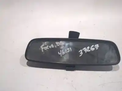 Автозапчастина б/у внутрішне дзеркало для FORD FOCUS II (DA_, HCP, DP) 1.6 Посилання на OEM IAM E9014276  