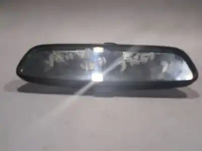 Автозапчастина б/у внутрішне дзеркало для ford focus ii (da_, hcp, dp) 1.6 посилання на oem iam e9014276  