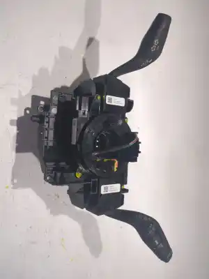 Автозапчастина б/у многофункційне управління для FORD FOCUS III 1.5 D 120CV Посилання на OEM IAM F1ET13N064AD  