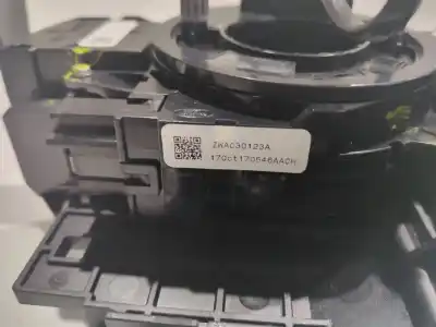 Peça sobressalente para automóvel em segunda mão comandos de alavanca por ford focus iii 1.5 d 120cv referências oem iam f1et13n064ad  