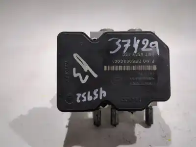 Second-hand car spare part abs for ssangyong korando 2.0 td cat oem iam references 5wy7f19d  