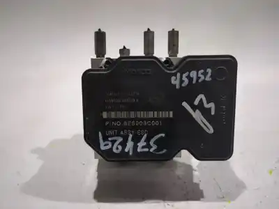 Second-hand car spare part abs for ssangyong korando 2.0 td cat oem iam references 5wy7f19d  